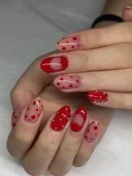 -171 Naillife