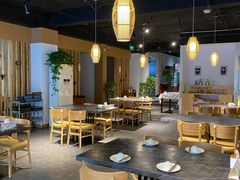 大堂-泉味道贵州厨房(三里河店)