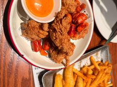-京A Taproom·精酿餐吧(CBD店)
