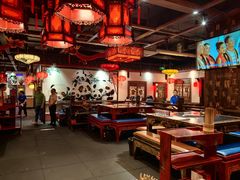 -矮板凳老火锅(宽窄巷子店)