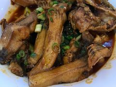 -川哥辣妹(南岗店)