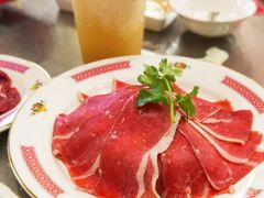 -燃计沙茶皇·香港沙茶火锅(人广旗舰店)