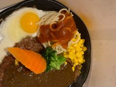 -东方豪客牛排意面披萨(玉函银座店)
