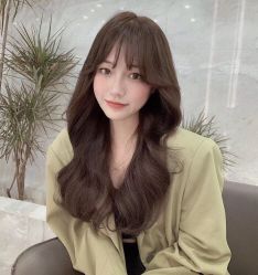 -3AM HAIR SALON染发烫发接发