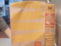 -麦当劳(厦门思明路店)