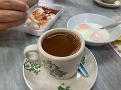 -锦华茶餐室