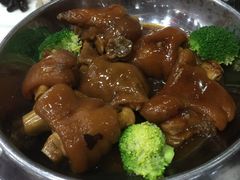 和味猪手-鼎珑点心仔(燕塘店)