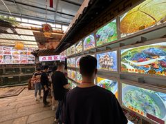 -水乡人家私房菜(逢简店)