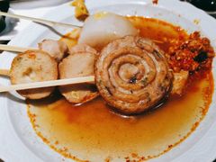 -一豚轩·烧鸟·豚骨拉面(五四路店)