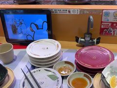 -寿司郎(北京路粤潮楼店)