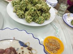 -孔记酱骨手擀面(三道街店)