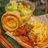 广州探店｜超有氛围的复古餐厅🍴太出片了！