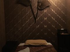 -泰合玺·精油疗愈 SPA(南京河西万达店)