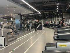 -OXYGYM 奥美氧舱运动中心(朝阳大悦城店)