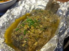 -衡厨·衡阳土菜(中南店)