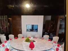 -富力万达嘉华酒店-品珍中餐厅(水果湖店)