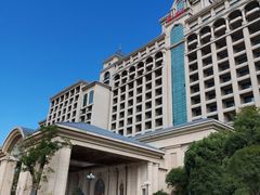 -启东恒大酒店·吕四渔号海鲜餐厅