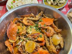 -利华煲店(崇福店)