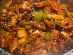 -沙掌门肉蟹煲(沙溪店)