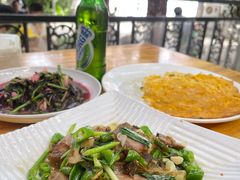 -邛海风味特色菜馆