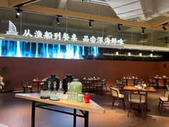 -海虹舫海鲜大酒店(诸暨店)