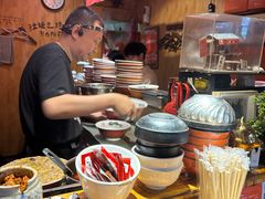 -老龙亭拉面店
