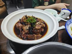 -农乐园食府(梅城镇店)