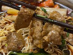 -青羊区不同味冒菜店(青羊店)