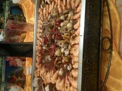 -云冈建国宾馆·自助餐厅