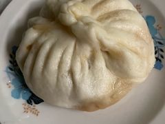 -天津包子铺(万泉庄店)