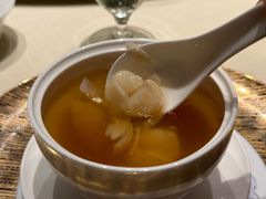 -皇朝会.经典传统粤菜(外滩店)