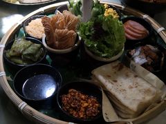 -淀里船宴(裕华东路店)