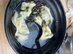 -真真鲜馄饨店(启蒙路店)