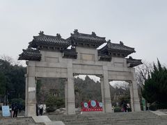 -云龙湖旅游景区