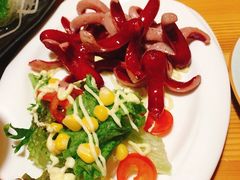 -福匠日本料理(人民路店)