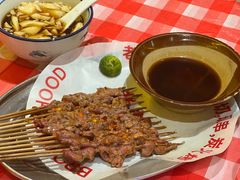 -老表记广西宵夜螺蛳鸭脚煲(西大店)