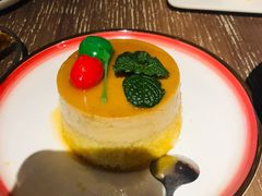 沙伦玫瑰布丁-那时新疆·车师(大宁音乐广场店)