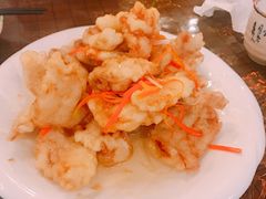 -毛毛熏肉•东北菜老字号(大安街店)