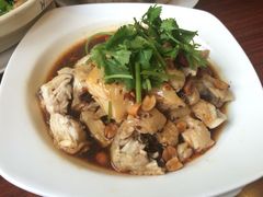 虹泥小厨(南国花园店)-虹泥小厨(南国花园总店)