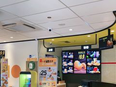 -麦当劳(大厂新城店)