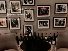 -wineapp葡萄酒餐吧(外滩金融中心店)