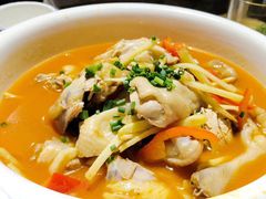 东安鸡-九嶷人间(泠江中路店)