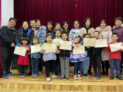 -天才声少儿口才培训中心(通州店)