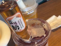 -江宴渔村·鱼鲜土菜(紫荆广场店)
