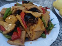 -晶渔坊·海鲜私房菜(东夷小镇店)