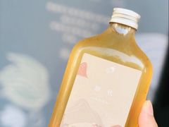 -喜茶(上海打浦桥日月光gelato lab+店)