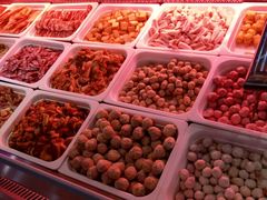 -爱尚客韩式烤肉自助餐厅(汇丰广场店)