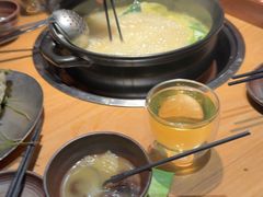 -一朵菌·野生菌探索家火锅(南亚店)