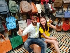 -穆莱拉赫制革厂