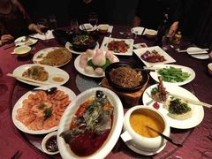 -观澜湖酒店·邀月庭中餐厅